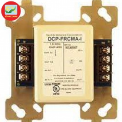 Module Giám Sát Ngõ Vào - DCP-FRCMA/-I