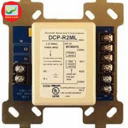 Module Điều Khiển 2 Ngõ Ra Rơ-Le / DCP-R2ML/H/-I