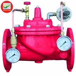 Van Giảm Áp H200