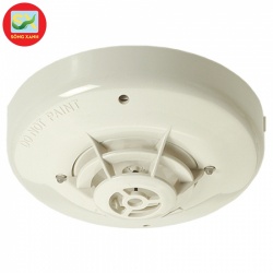 Đầu Báo Nhiệt Gia Tăng Cố Định - DCD - 1E