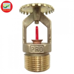 Đầu Phun Hướng Lên Protector K=14.0 DN20 PS025