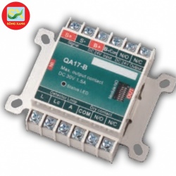 Module Đầu Dò Thường, Module Điều Khiển - MODULE QA-17B