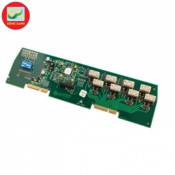 Module 8 Relay Cho Tủ Latitude - S791-HA