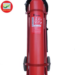 Bình Chữa Cháy CO2 24kg MT24-China