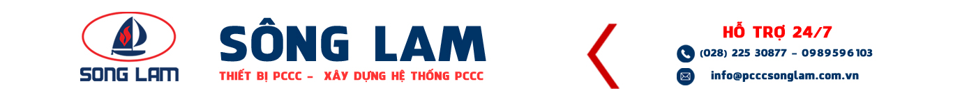 Song Lam Banner